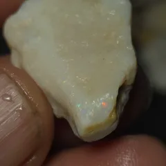 No Reserve-Coober Pedy Opal Gamble Rough  - 5