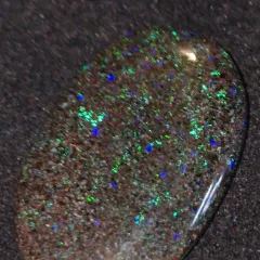 Andamooka Fairy Opal Matrix Stone.  Australian Fairy Opal - 1