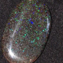 Andamooka Fairy Opal Matrix Stone.  Australian Fairy Opal - 2