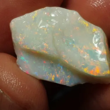 11.5 Carats Coober Pedy Opal Rough 