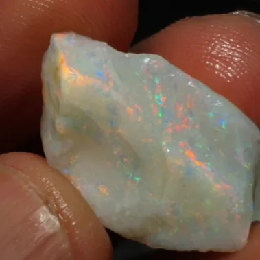 11.5 Carats Coober Pedy Opal Rough  - 2