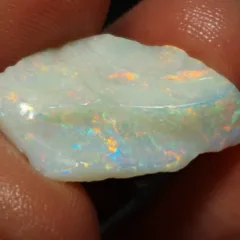 11.5 Carats Coober Pedy Opal Rough  - 5