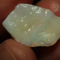 11.5 Carats Coober Pedy Opal Rough  - 6