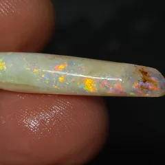6.5 Coober Pedy Belemnite Fossil - 7