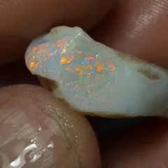 12.7 Carats Coober Pedy Opal Rough  - 2