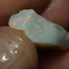 12.7 Carats Coober Pedy Opal Rough  - 3