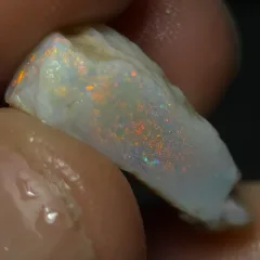 12.7 Carats Coober Pedy Opal Rough  - 4