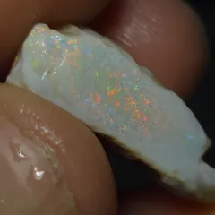 12.7 Carats Coober Pedy Opal Rough  - 5