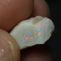 12.7 Carats Coober Pedy Opal Rough  - 7