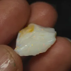 10.4 Carats Coober Pedy Opal Rough  - 3