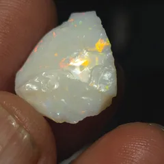 10.4 Carats Coober Pedy Opal Rough  - 5