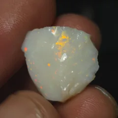 10.4 Carats Coober Pedy Opal Rough  - 1