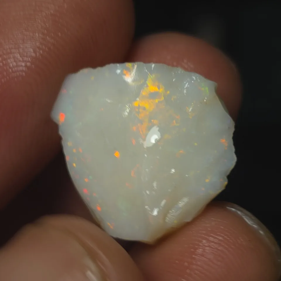 10.4 Carats Coober Pedy Opal Rough 
