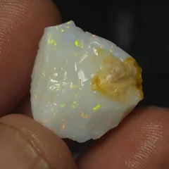 10.4 Carats Coober Pedy Opal Rough  - 8