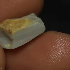 Coober Pedy Gamble Rough Opal  - 5
