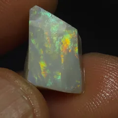 Coober Pedy Gamble Rough Opal  - 6