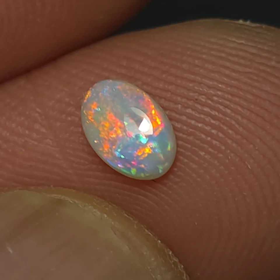 Coober Pedy unset Opal