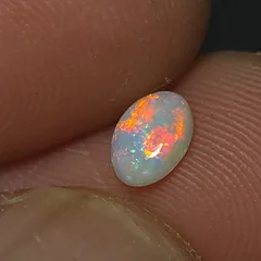 Coober Pedy unset Opal  - 2