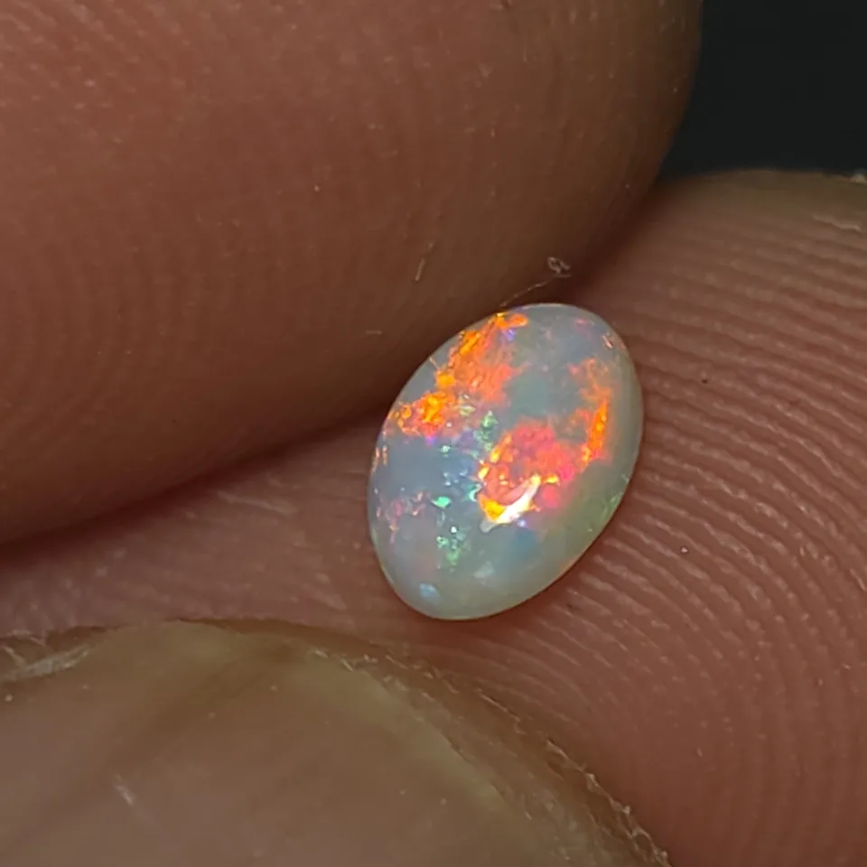 Coober Pedy unset Opal - 2