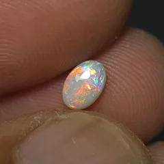 Coober Pedy unset Opal  - 6