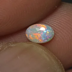 Coober Pedy unset Opal  - 7