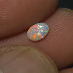 Coober Pedy unset Opal  - 8