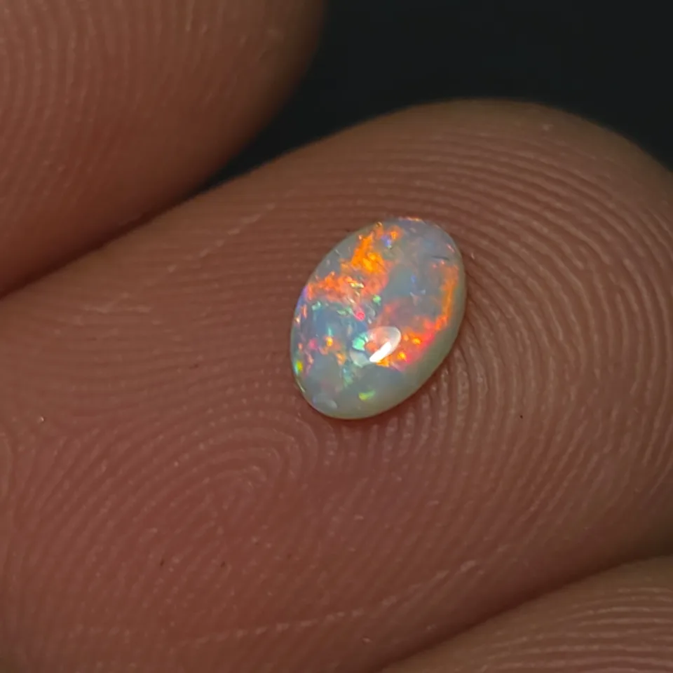 Coober Pedy unset Opal - 9