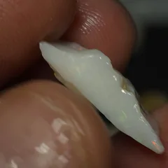 Coober Pedy Gamble Opal Rough  - 3