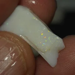 Coober Pedy Gamble Opal Rough  - 9
