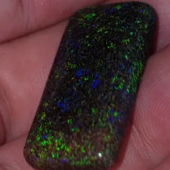 Andamooka Fairy Opal Stone. Australian Opal Cabochon  - 6