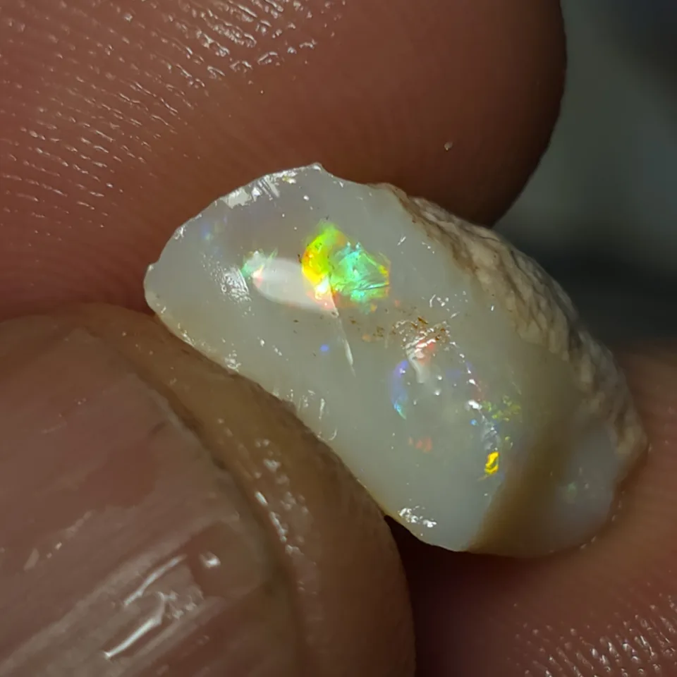 No Reserve-Coober Pedy Opal Gamble Rough