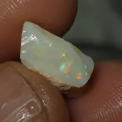 No Reserve-Coober Pedy Opal Gamble Rough - 4