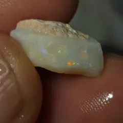 No Reserve-Coober Pedy Opal Gamble Rough - 5