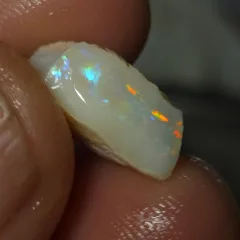 No Reserve-Coober Pedy Opal Gamble Rough - 6