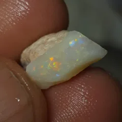 No Reserve-Coober Pedy Opal Gamble Rough - 7