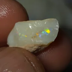 No Reserve-Coober Pedy Opal Gamble Rough - 8