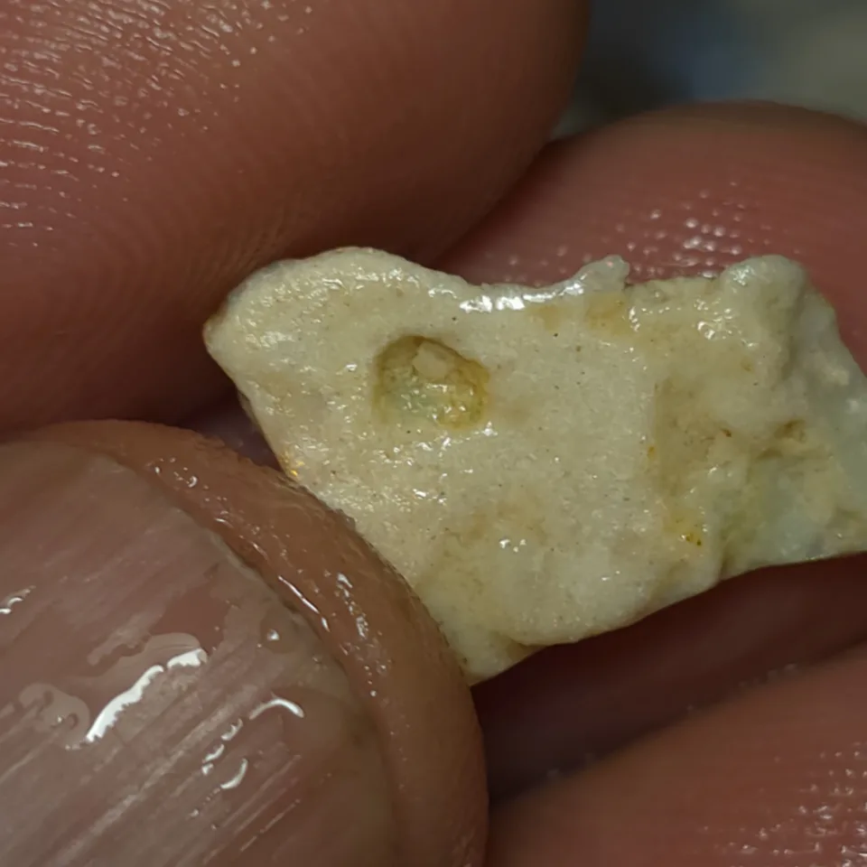 No Reserve-Coober Pedy Opal Rough stone 