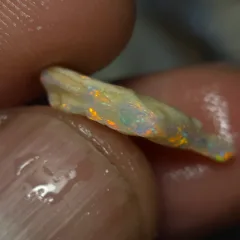 No Reserve-Coober Pedy Opal Rough stone  - 2