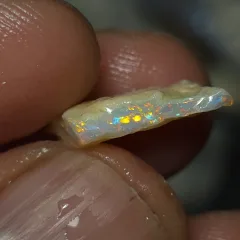 No Reserve-Coober Pedy Opal Rough stone  - 3