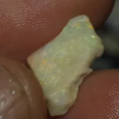 No Reserve-Coober Pedy Opal Rough stone  - 4