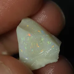 Coober Pedy Opal Rough parcel - 4