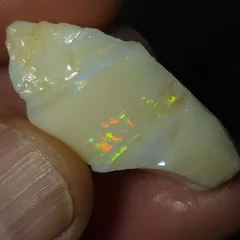 Coober Pedy Opal Rough parcel - 7
