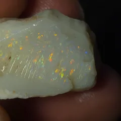 Coober Pedy Opal Rough parcel - 1
