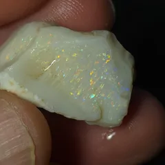 Coober Pedy Opal Rough parcel - 10