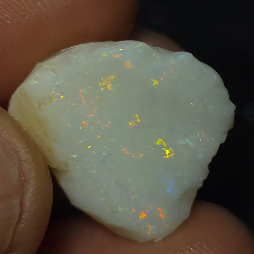 Coober Pedy Opal Rough  - 2