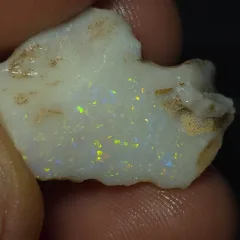 Coober Pedy Opal Rough  - 3