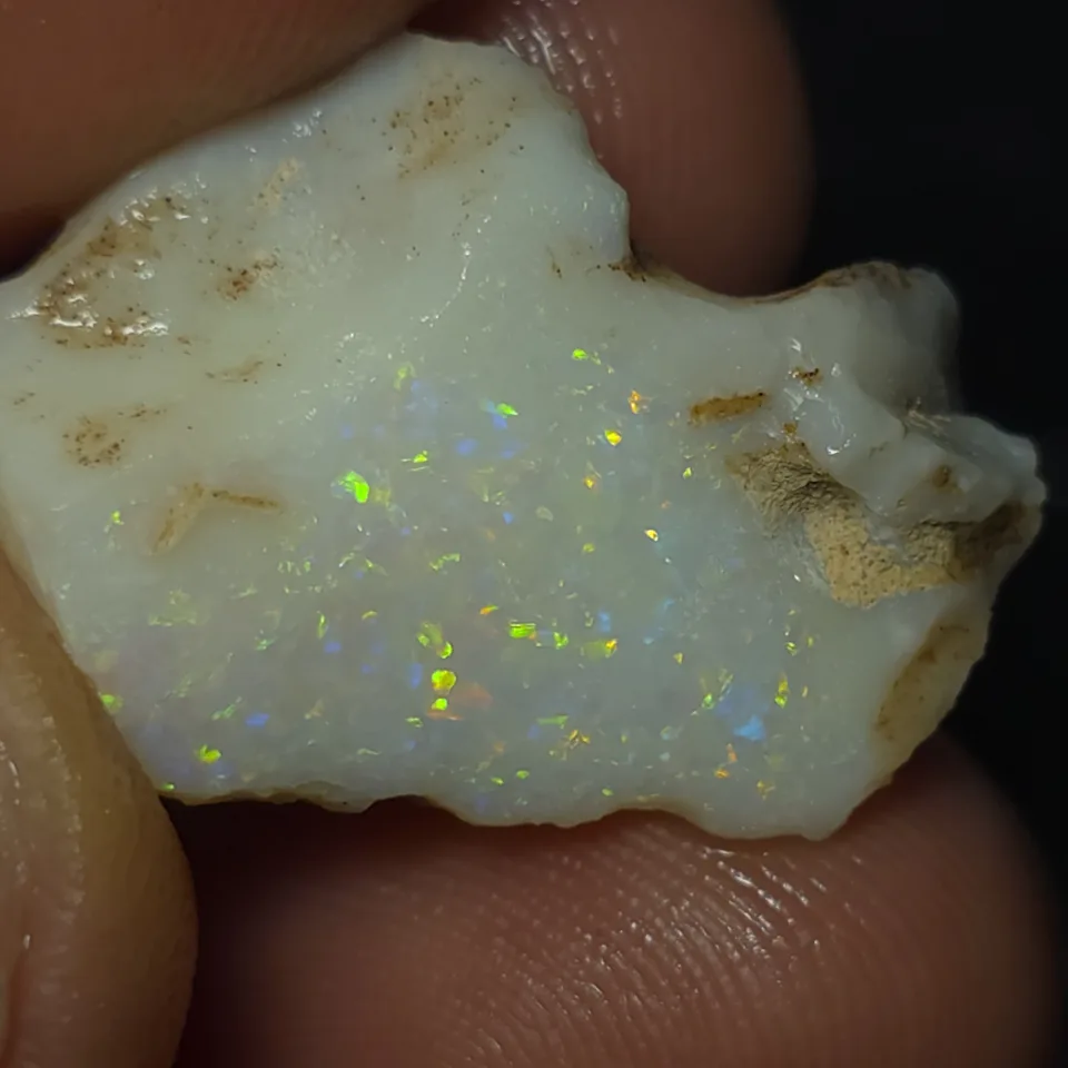 Coober Pedy Opal Rough  - 3