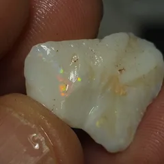 Coober Pedy Gamble Rough Opal  - 3