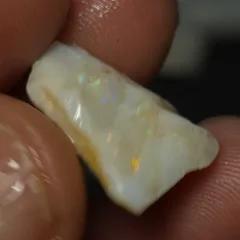 Coober Pedy Gamble Rough Opal  - 4