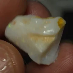 Coober Pedy Gamble Rough Opal  - 5
